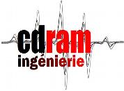 cdram ingénierie, accueil